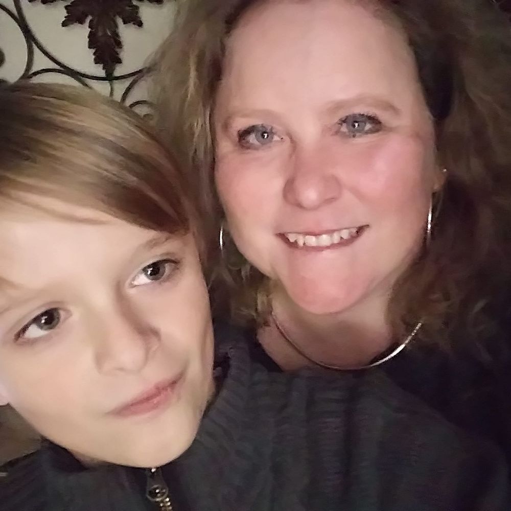 Meet your Posher, Kimberli